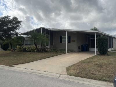 Mobile Home at 3803 Buena Vista Drive South Ellenton, FL 34222