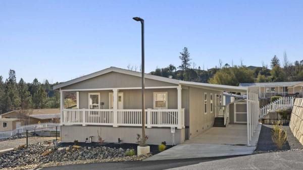 2025 Skyline Mobile Home For Sale