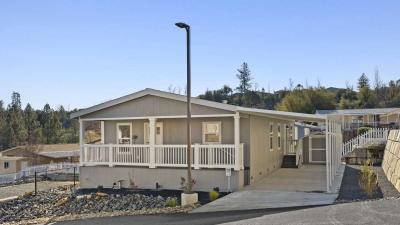 Mobile Home at 18717 Mill Villa Rd. #539 Jamestown, CA 95327