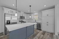 2025 Skyline Stone Harbor Manufactured Home