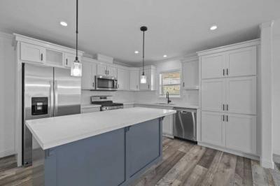 Photo 4 of 19 of home located at 18717 Mill Villa Rd. #539 Jamestown, CA 95327