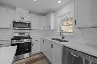 2025 Skyline Stone Harbor Manufactured Home