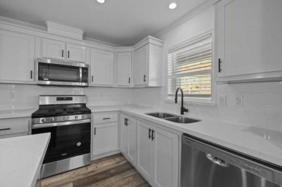 Photo 5 of 19 of home located at 18717 Mill Villa Rd. #539 Jamestown, CA 95327