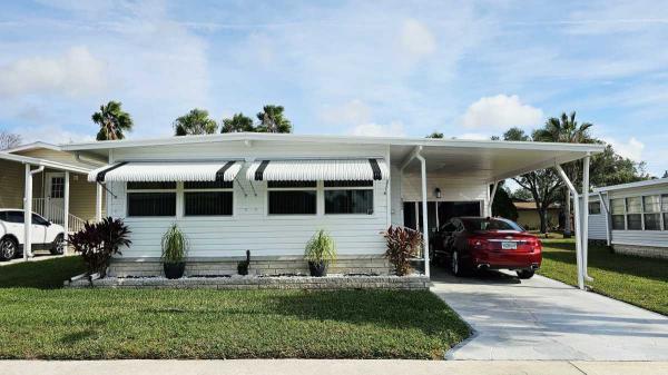 1973 Bell Mobile Home For Sale