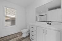 2025 Skyline Stone Harbor Manufactured Home