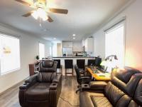 2023 Commodore Mobile Home