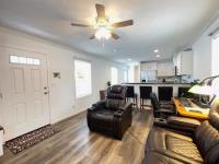 2023 Commodore Mobile Home