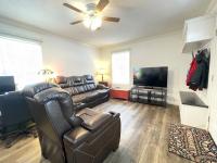 2023 Commodore Mobile Home