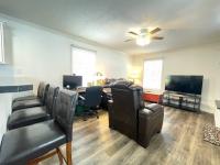 2023 Commodore Mobile Home