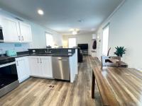 2023 Commodore Mobile Home