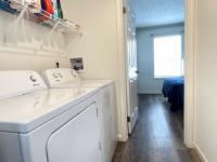 2023 Commodore Mobile Home