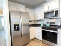 2023 Commodore Mobile Home