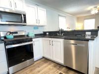 2023 Commodore Mobile Home