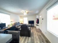 2023 Commodore Mobile Home