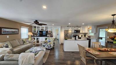 Photo 8 of 8 of home located at 1071 Donegan Rd Lot 502 Largo, FL 33771