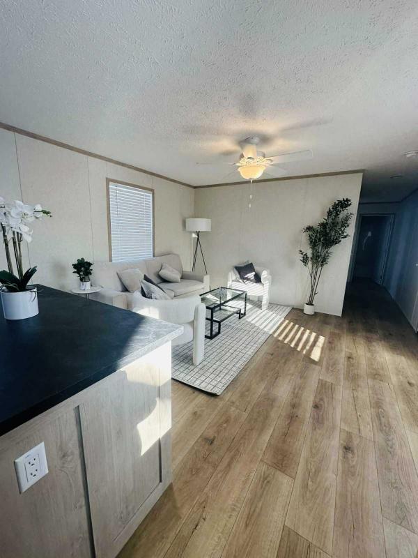 2025 Clayton Adrenaline Mobile Home