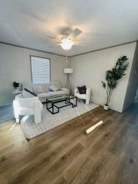 2025 Clayton Adrenaline Mobile Home