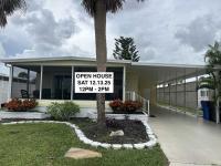 1973 2BA/2BA Mobile Home