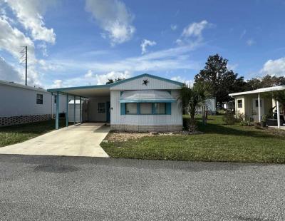 Mobile Home at 4 Turquoise Way Eustis, FL 32726