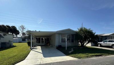 Mobile Home at 4 Topez Lane Eustis, FL 32726