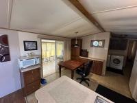 1986 Fleetwood Clarion Mobile Home