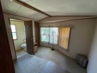 1986 Fleetwood Clarion Mobile Home