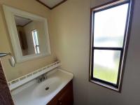 1986 Fleetwood Clarion Mobile Home