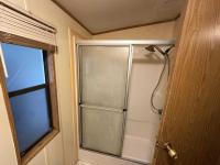 1986 Fleetwood Clarion Mobile Home