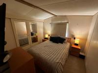 1986 Fleetwood Clarion Mobile Home