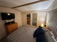 1986 Fleetwood Clarion Mobile Home