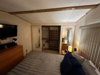 1986 Fleetwood Clarion Mobile Home