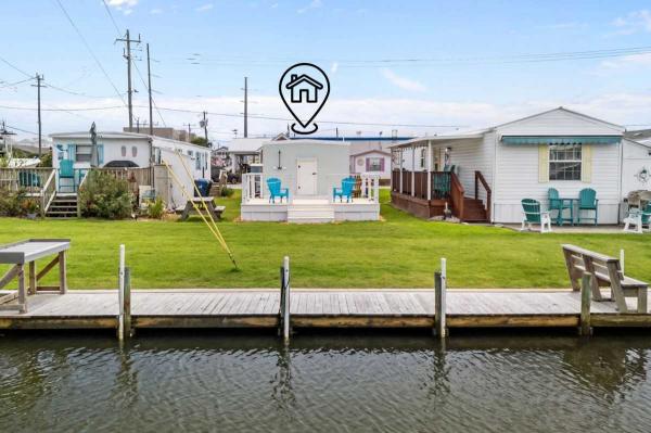  Mobile Home For Sale