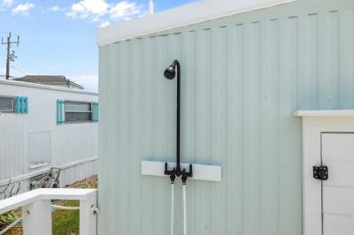 Photo 4 of 24 of home located at 100 B Davis Blvd Atlantic Beach, NC 28512