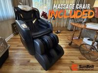 1976 HOME Mobile Home