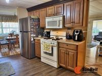 1976 HOME Mobile Home