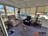 1976 HOME Mobile Home