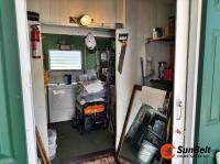 1976 HOME Mobile Home