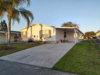 2005 MERIT Mobile Home