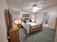 2005 MERIT Mobile Home