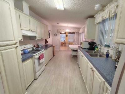 Photo 5 of 8 of home located at 6716 Sinsonte Fort Pierce, FL 34951