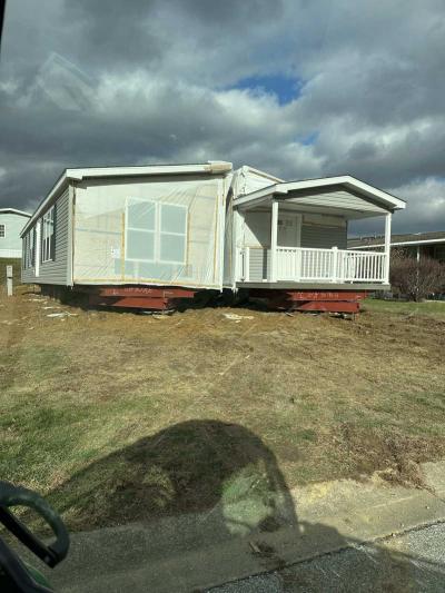 Mobile Home at 709 Pine Street New Providence, PA 17560