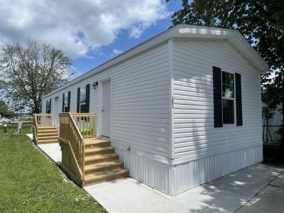 Mobile Home at 251 Point West Lafayette, IN 47906