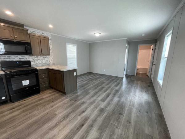 2025 Manufactured Home