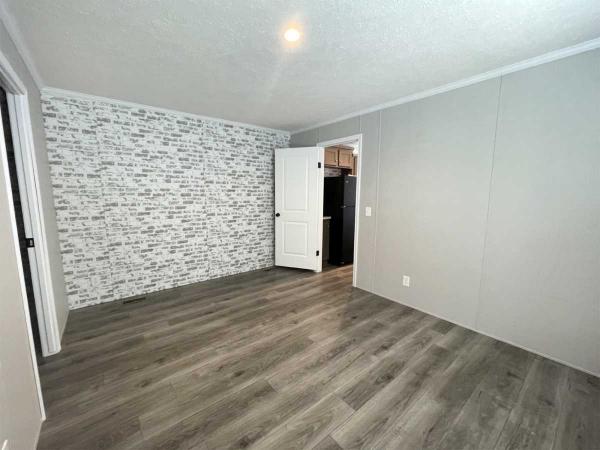 2025 Manufactured Home