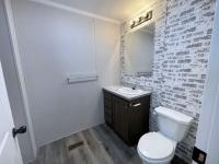 2025 Manufactured Home