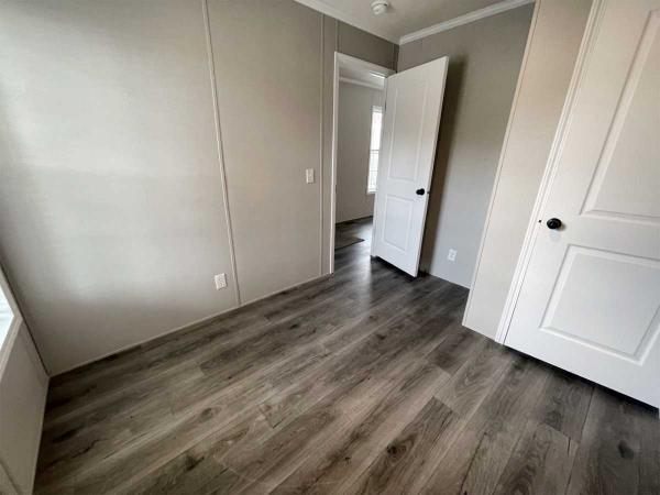 2025 Manufactured Home