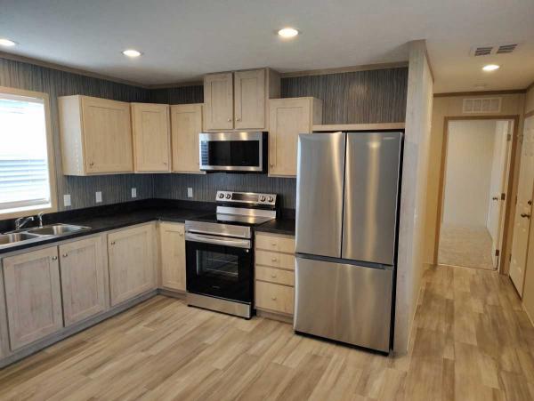 2023 Clayton Sweet Caroline Manufactured Home