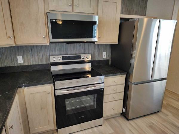 2023 Clayton Sweet Caroline Manufactured Home