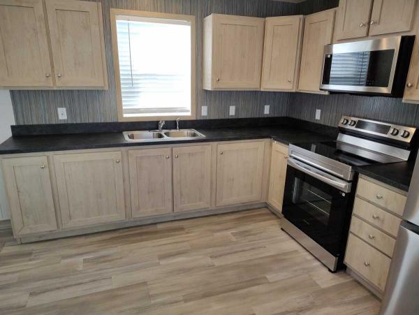 2023 Clayton Sweet Caroline Manufactured Home