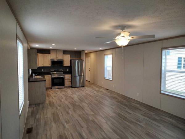 2023 Clayton Sweet Caroline Manufactured Home